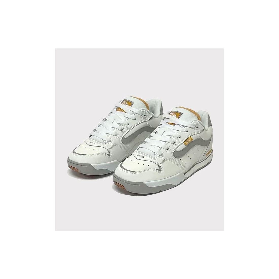 VANS ROWLEY XLT BLANCO