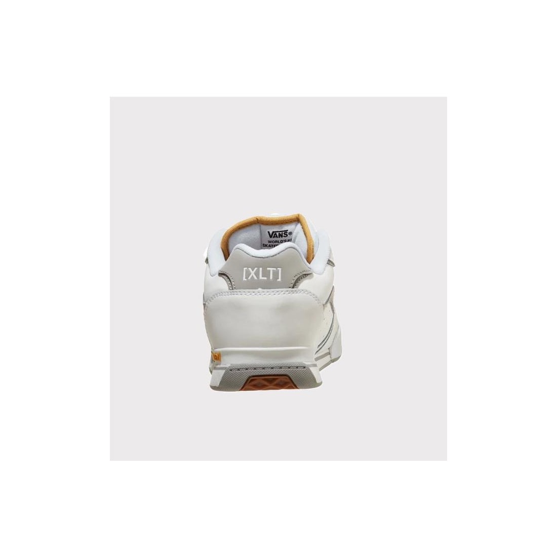 VANS ROWLEY XLT BLANCO