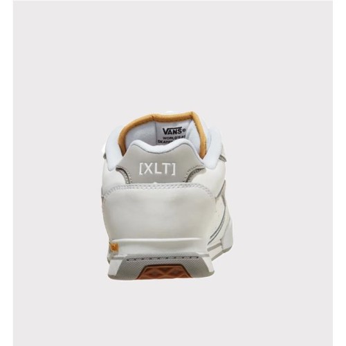 VANS ROWLEY XLT BLANCO
