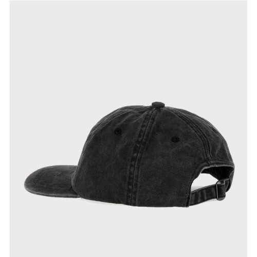 GUESS GO WASHED TRIANGLE DAD NEGRO 2