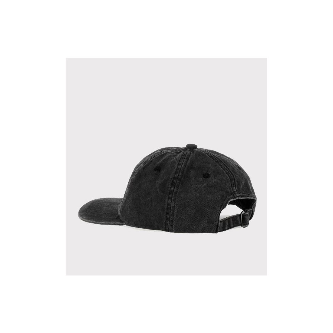 GUESS GO WASHED TRIANGLE DAD NEGRO