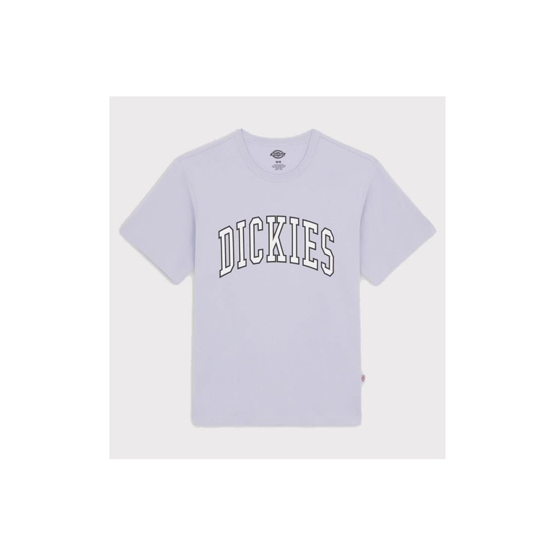 DICKIES AITKIN TEE AZUL