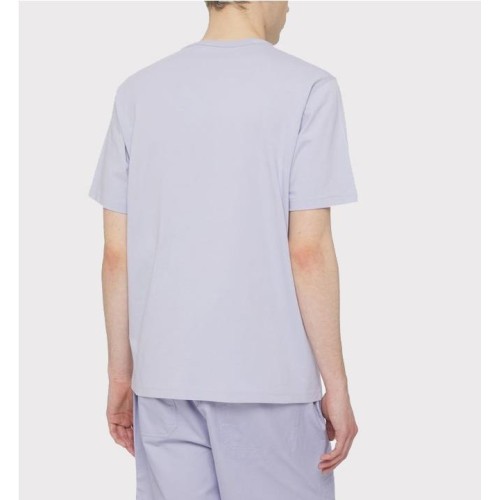 DICKIES AITKIN TEE AZUL 2