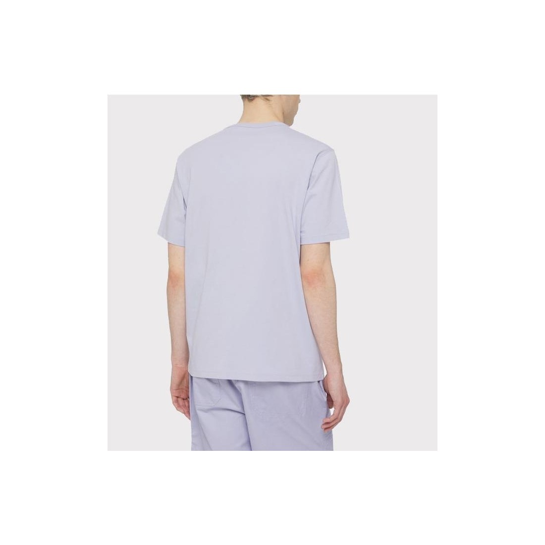 DICKIES AITKIN TEE AZUL