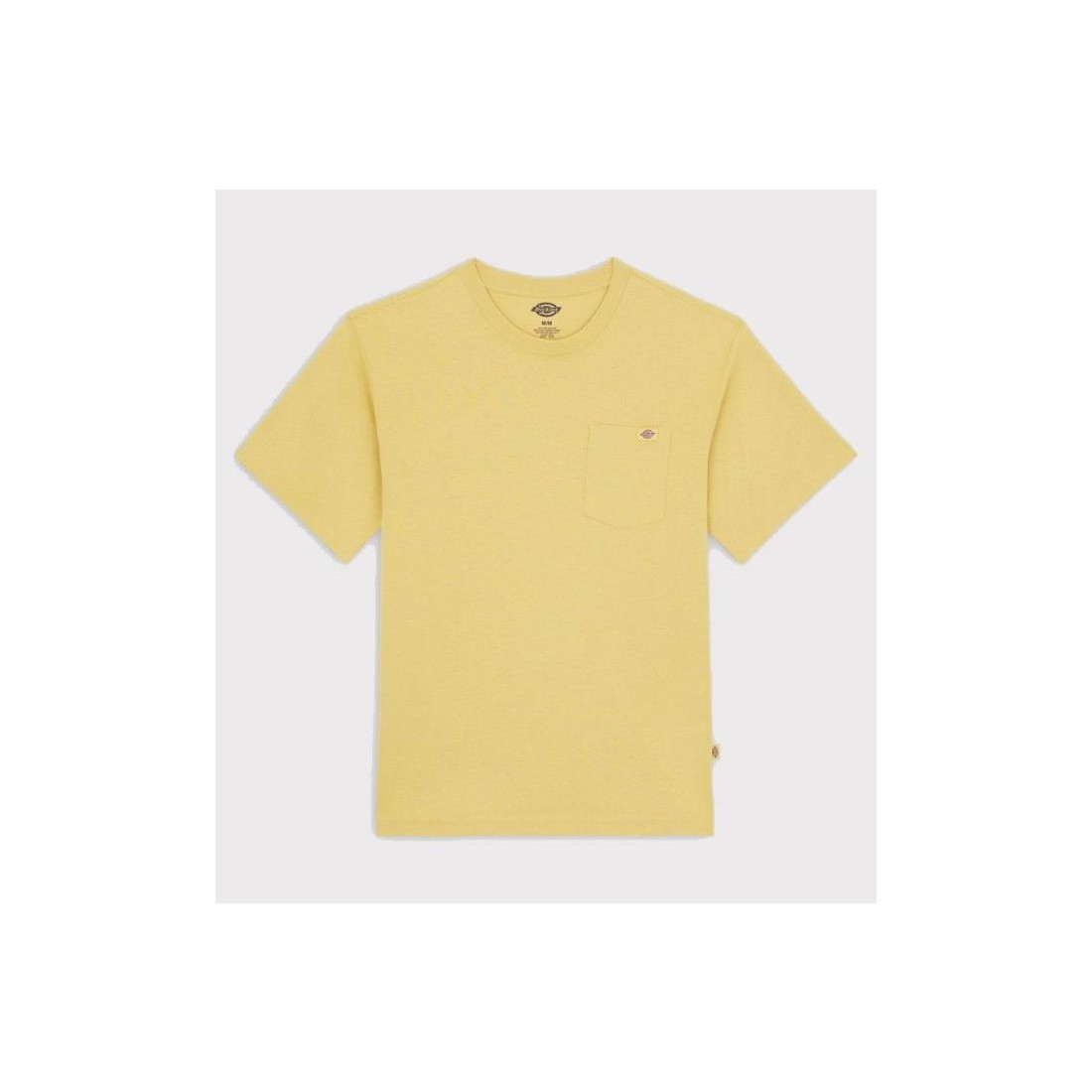 DICKIES LURAY POCKET TEE AMARILLO