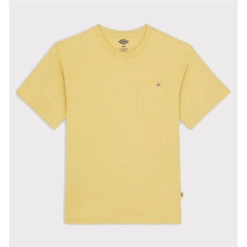 DICKIES LURAY POCKET TEE AMARILLO