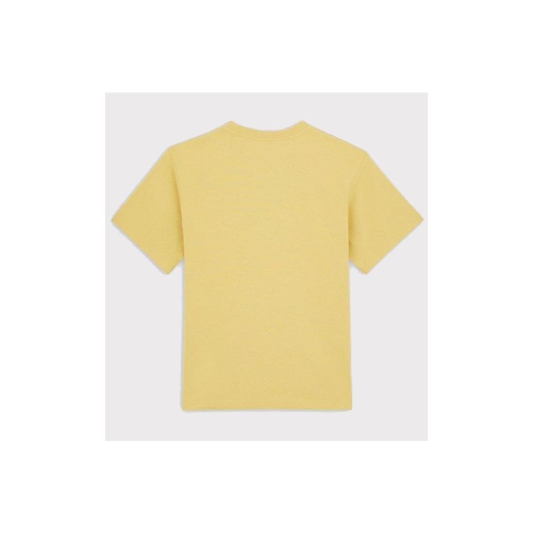 DICKIES LURAY POCKET TEE AMARILLO