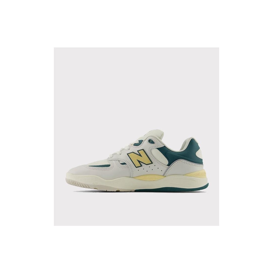 NEW BALANCE TIAGO LEMOS 1010 BLANCO