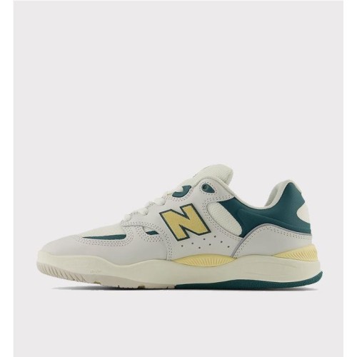 NEW BALANCE TIAGO LEMOS 1010 BLANCO