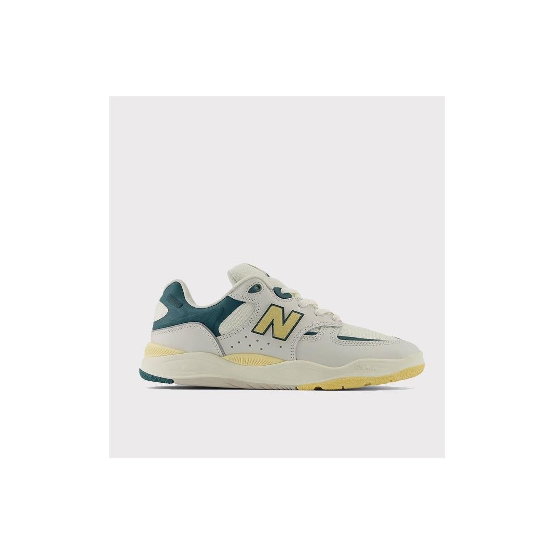 NEW BALANCE TIAGO LEMOS 1010 BLANCO