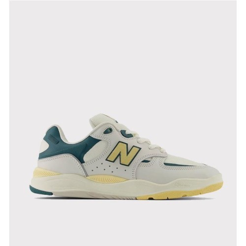 NEW BALANCE TIAGO LEMOS 1010 BLANCO