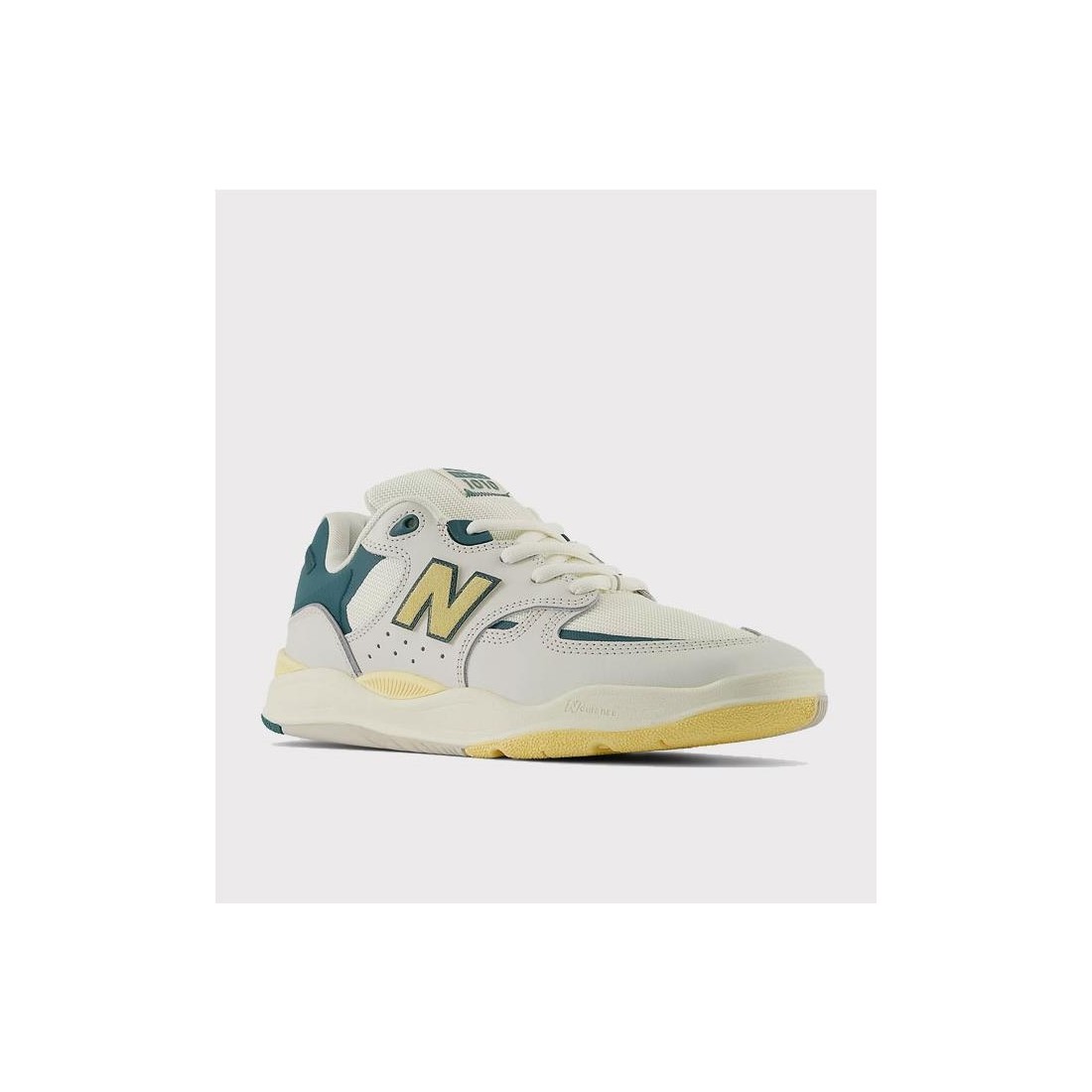 NEW BALANCE TIAGO LEMOS 1010 BLANCO