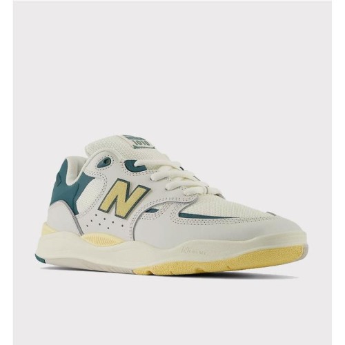 NEW BALANCE TIAGO LEMOS 1010 BLANCO