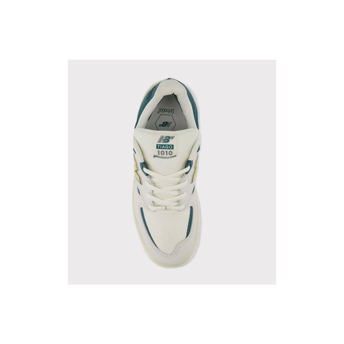 NEW BALANCE TIAGO LEMOS 1010 BLANCO
