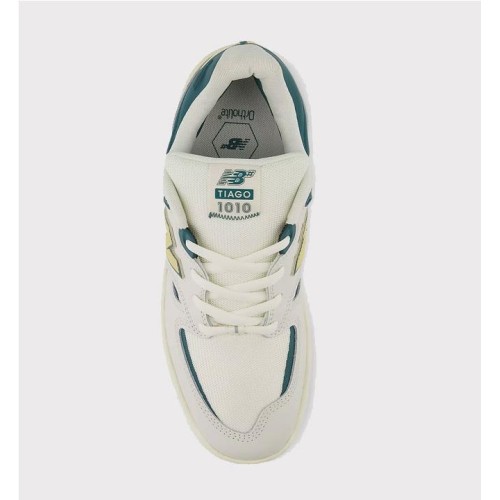 NEW BALANCE TIAGO LEMOS 1010 BLANCO