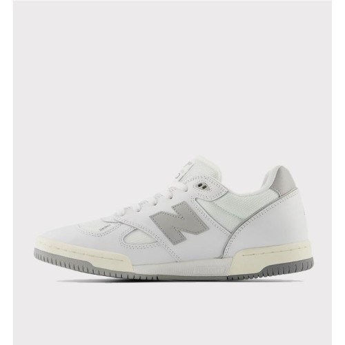 NEW BALANCE TOM KNOX 600 BLANCO