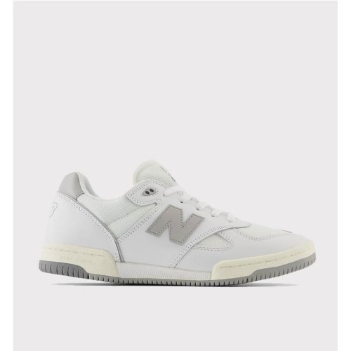 NEW BALANCE TOM KNOX 600 BLANCO 2