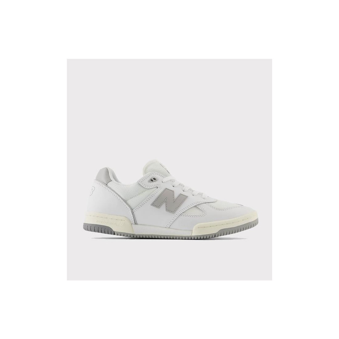 NEW BALANCE TOM KNOX 600 BLANCO
