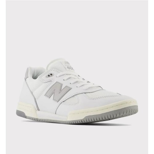 NEW BALANCE TOM KNOX 600 BLANCO