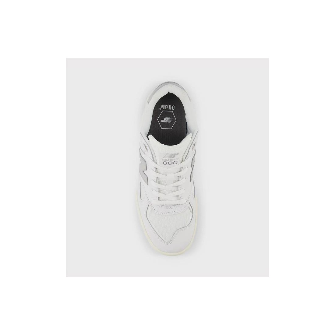 NEW BALANCE TOM KNOX 600 BLANCO