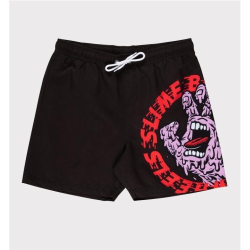SANTA CRUZ HAND SB SWINGSHORT NEGRO