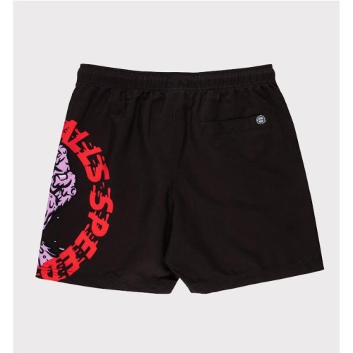 SANTA CRUZ HAND SB SWINGSHORT NEGRO