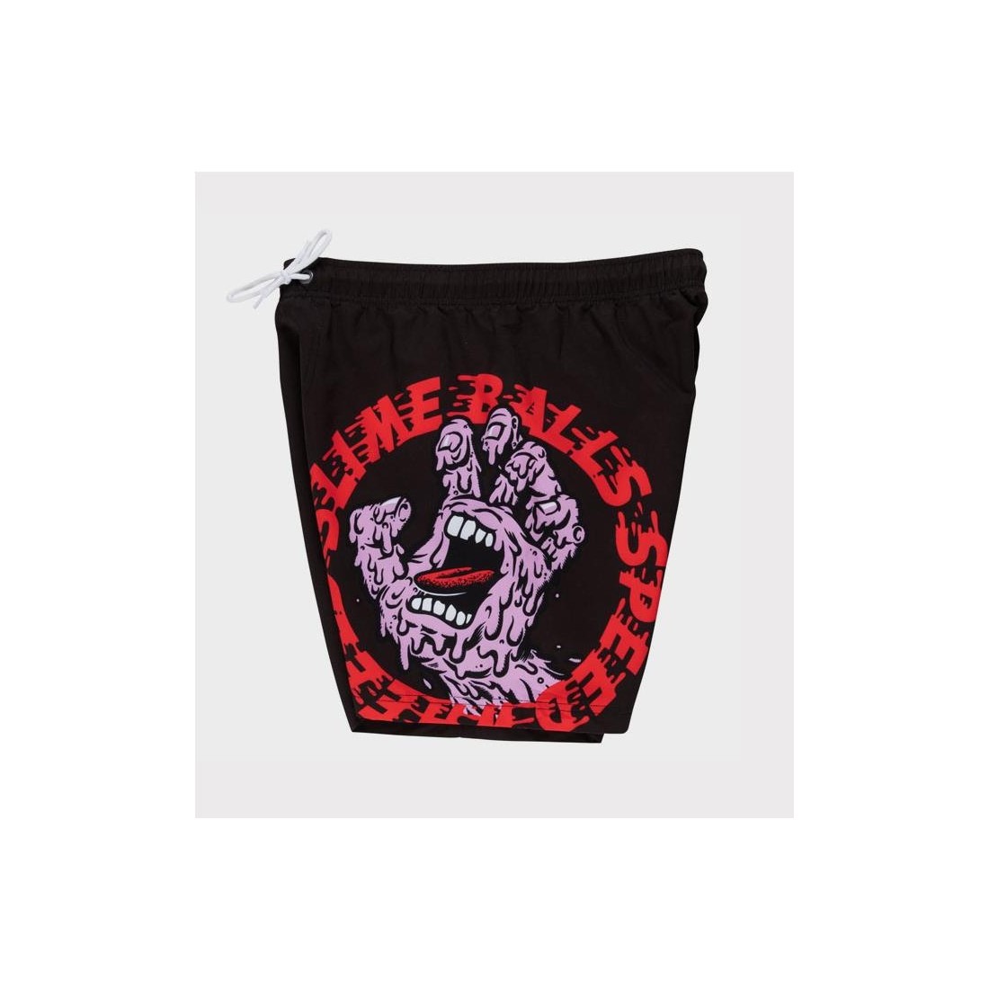 SANTA CRUZ HAND SB SWINGSHORT NEGRO