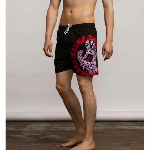 SANTA CRUZ HAND SB SWINGSHORT NEGRO
