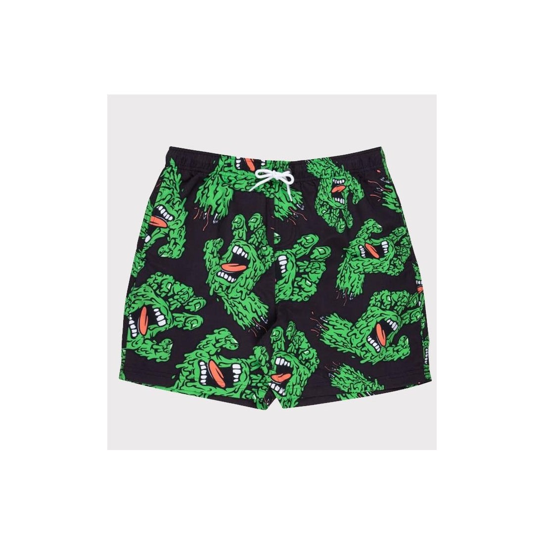 SANTA CRUZ HAND REPEAT SB NEGRO