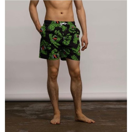 SANTA CRUZ HAND REPEAT SB NEGRO