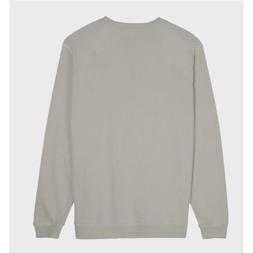 INDEPENDENT BRIGADE FELT CREW GRIS 2