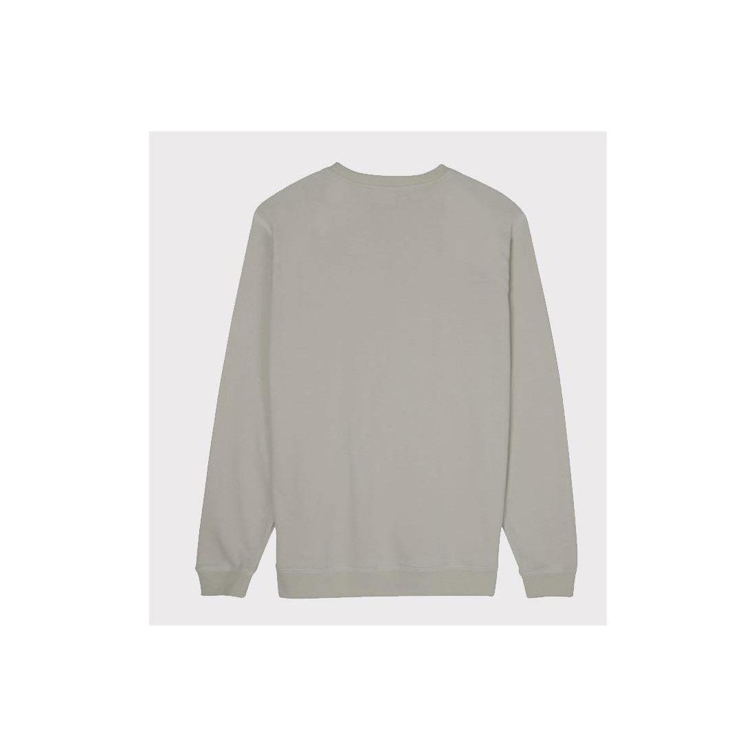 INDEPENDENT BRIGADE FELT CREW GRIS