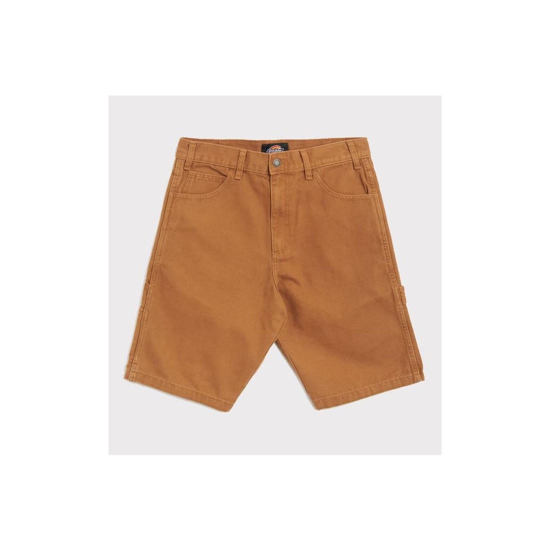 DICKIES DUCK CARPENTER SHORT MARRON