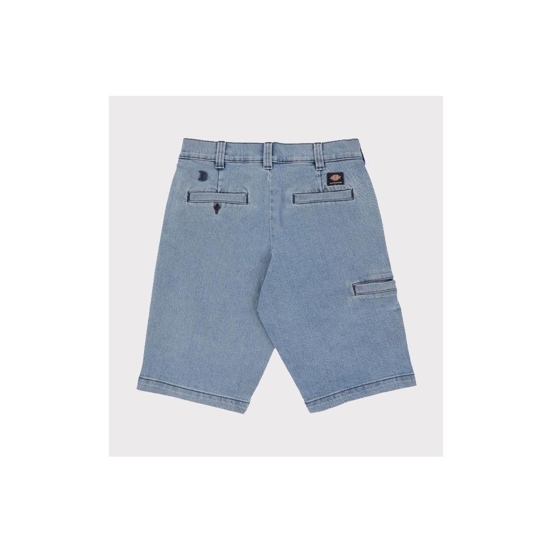 DICKIES GUY MARIANO DENIM AZUL