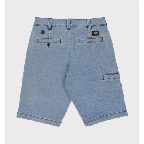 DICKIES GUY MARIANO DENIM AZUL