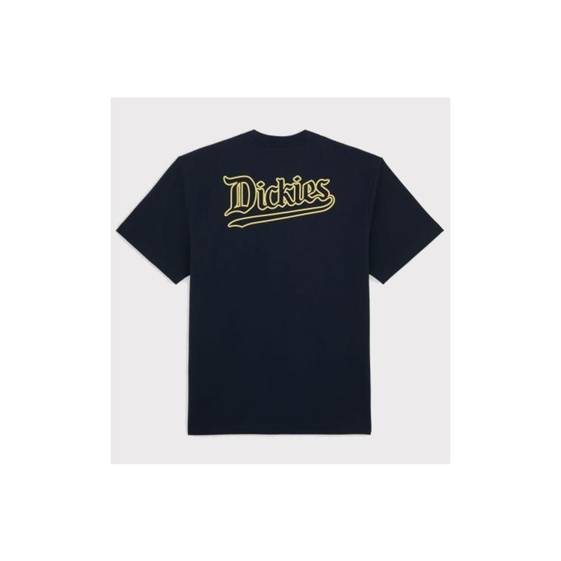 DICKIES GUY MARIANO TEE NEGRO