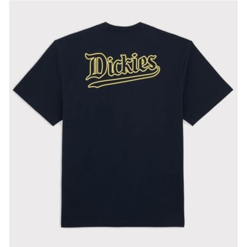 DICKIES GUY MARIANO TEE NEGRO