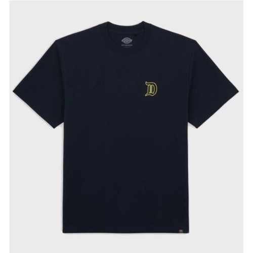 DICKIES GUY MARIANO TEE NEGRO 2