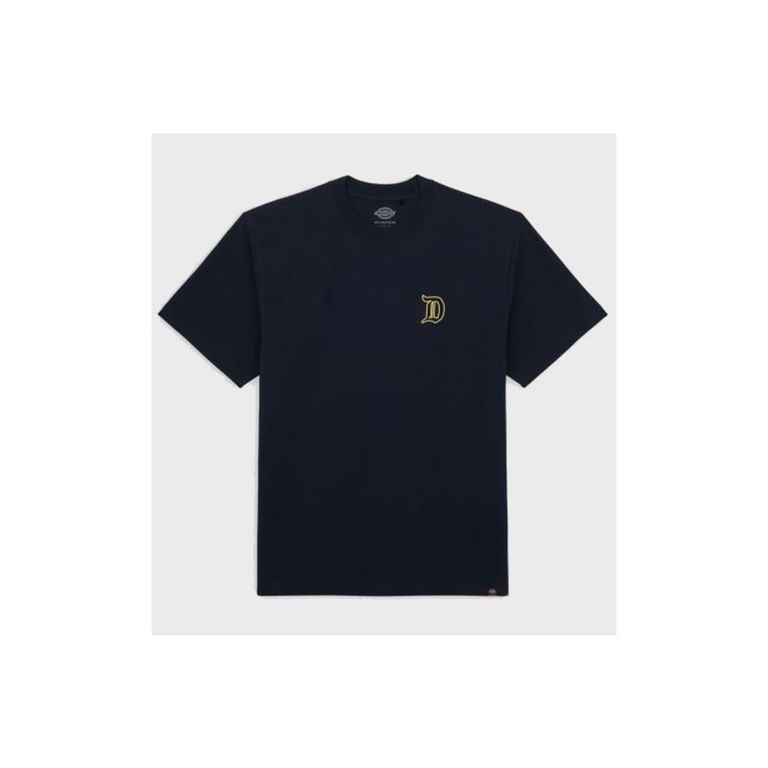 DICKIES GUY MARIANO TEE NEGRO