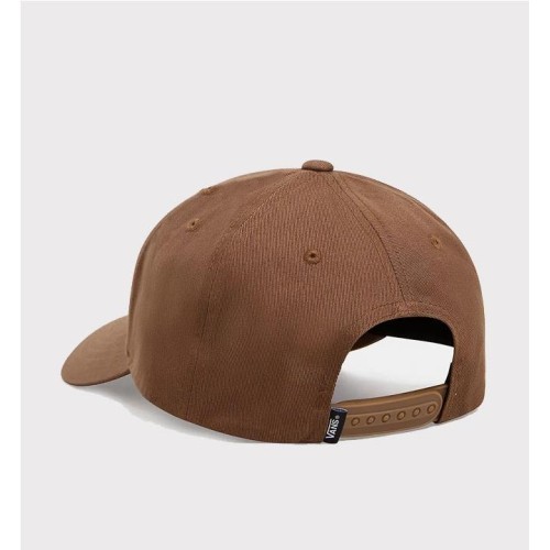 VANS QUICK HIT SCTRUCTURED MARRON