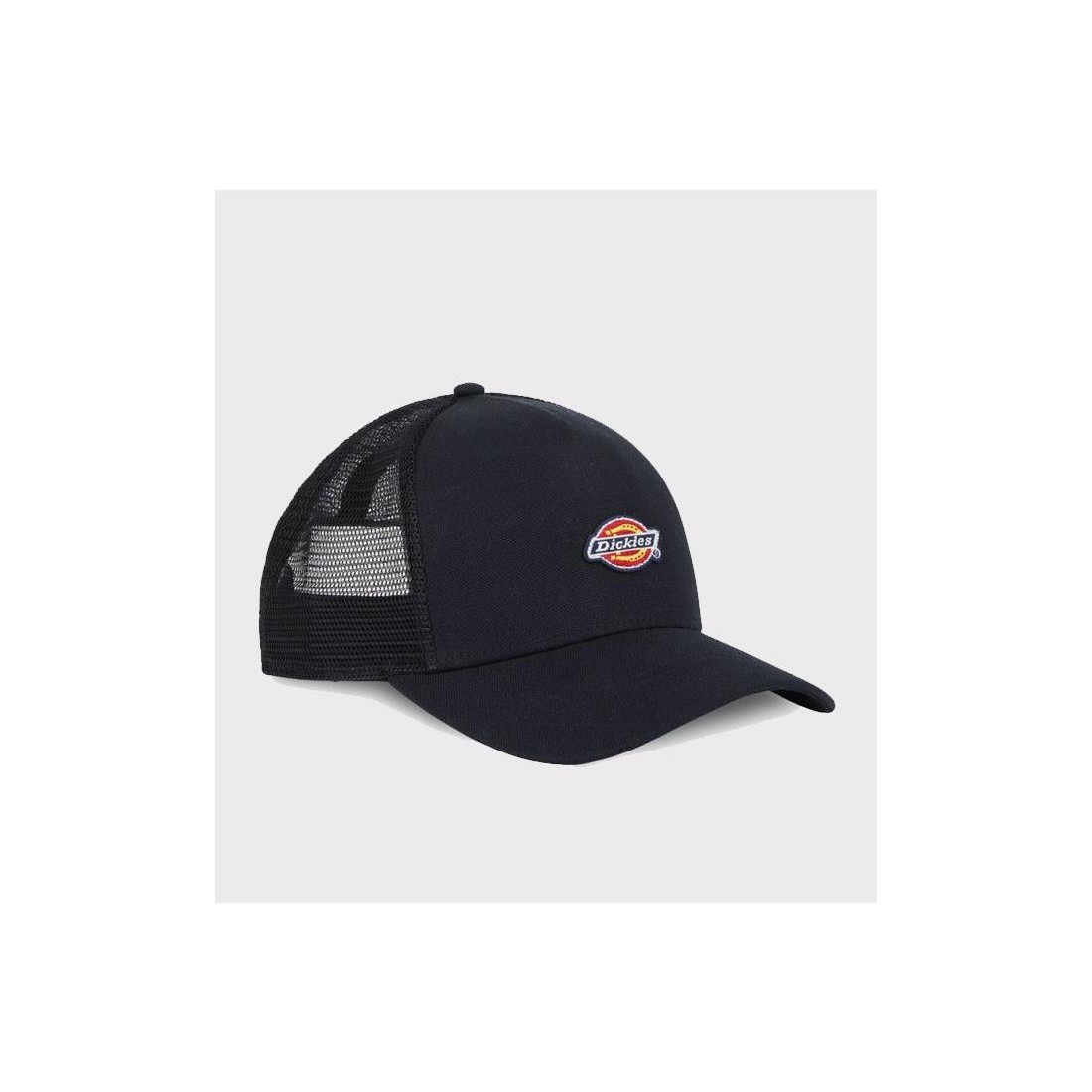 DICKIES HANSTON TRUCKER NEGRO