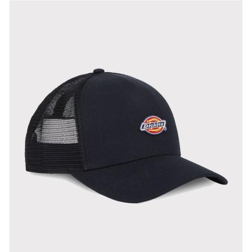DICKIES HANSTON TRUCKER NEGRO