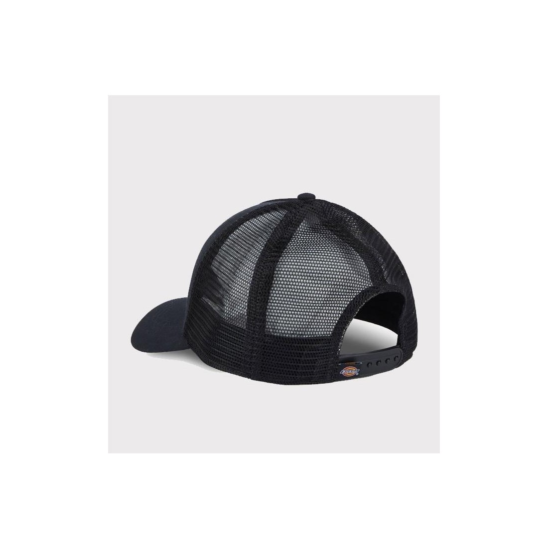 DICKIES HANSTON TRUCKER NEGRO