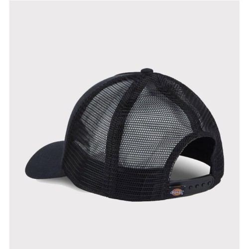 DICKIES HANSTON TRUCKER NEGRO