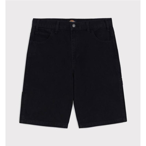 DICKIES DUCK CARPENTER SHORT NEGRO
