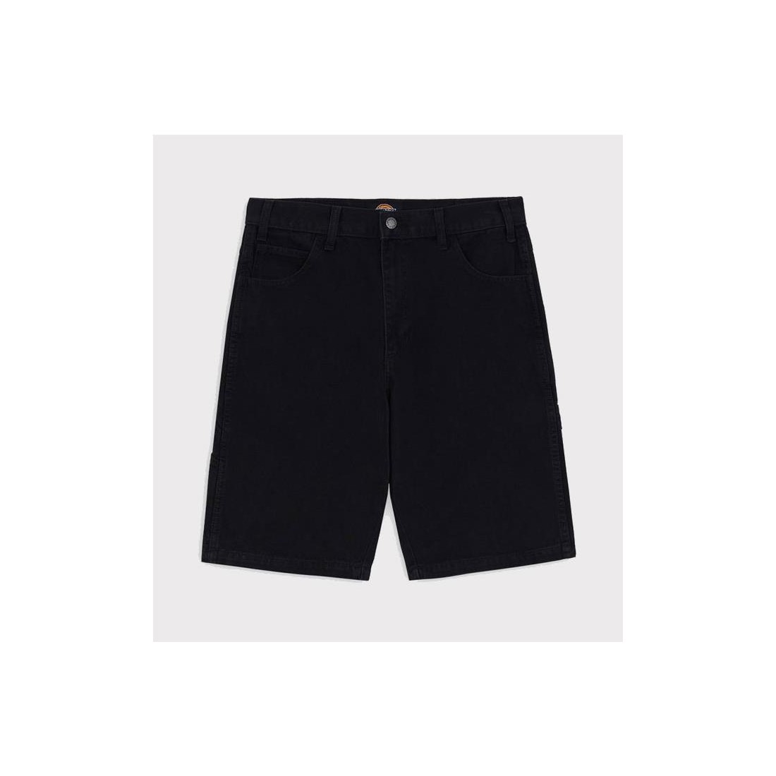 DICKIES DUCK CARPENTER SHORT NEGRO