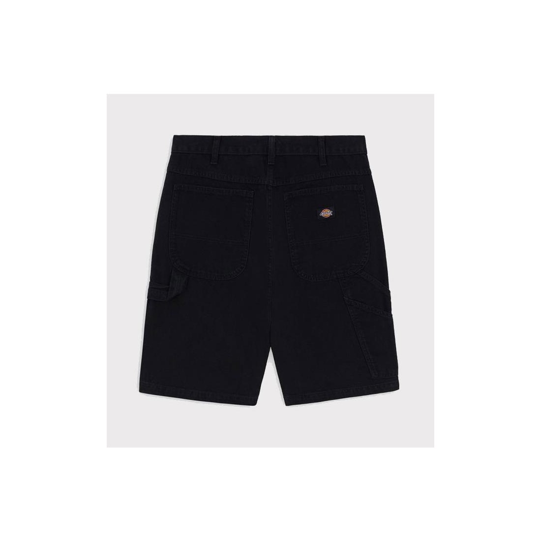 DICKIES DUCK CARPENTER SHORT NEGRO