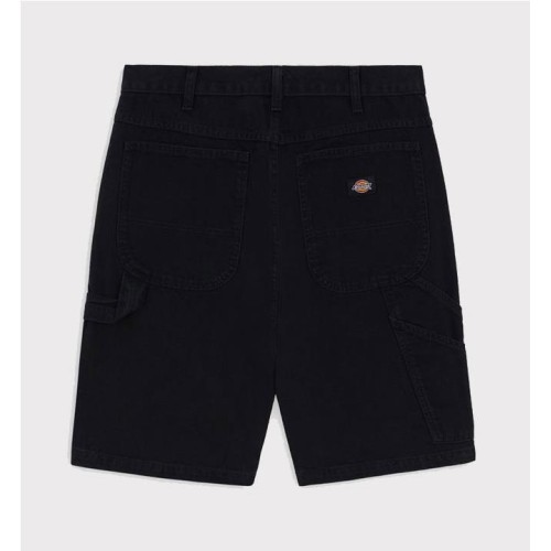 DICKIES DUCK CARPENTER SHORT NEGRO