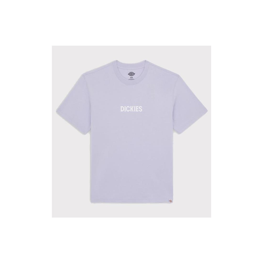 DICKIES PATRICK SPRINGS TEE AZUL