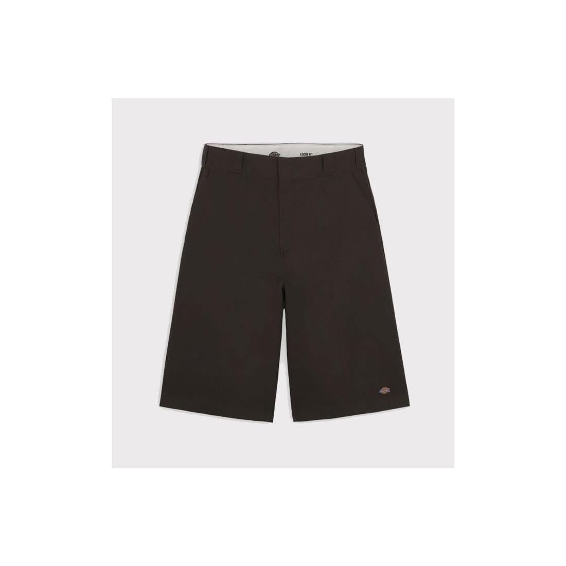 DICKIES 13IN MLT PKT MARRON